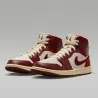 Nike Femme – Air Jordan 1 Mid – Tiki Leaf - NIKE