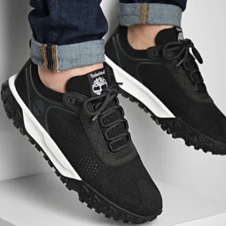 Chaussures Homme TIMBERLAND HIKING BOOT TB0A6BW5EBD1 - TIMBERLAND