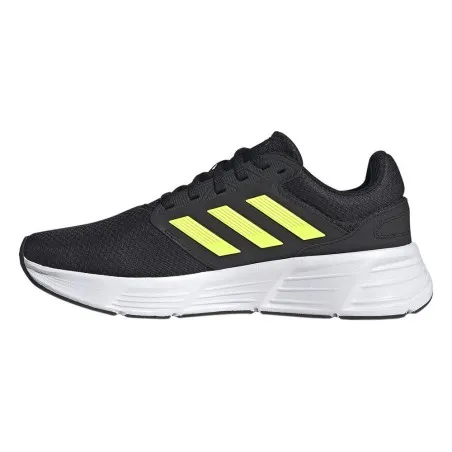 Adidas Chaussures Galaxy 6 M - GW4141 - ADIDAS