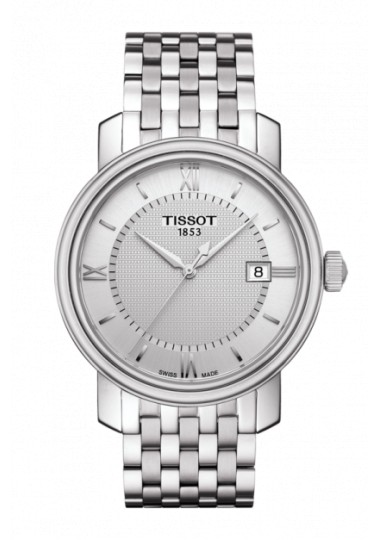 Montre Homme TISSOT T097.410.11.038.00 Tissot - 1