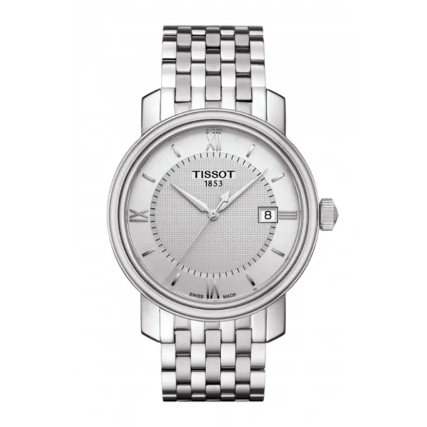 Montre Homme TISSOT T097.410.11.038.00