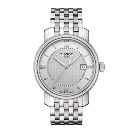 Montre Homme TISSOT T097.410.11.038.00 Tissot - 1