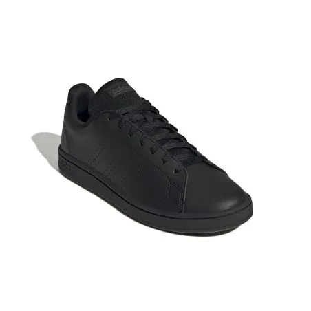 Chaussures Homme Adidas Advantage Base Court Lifestyle core black - GW9284 - ADIDAS