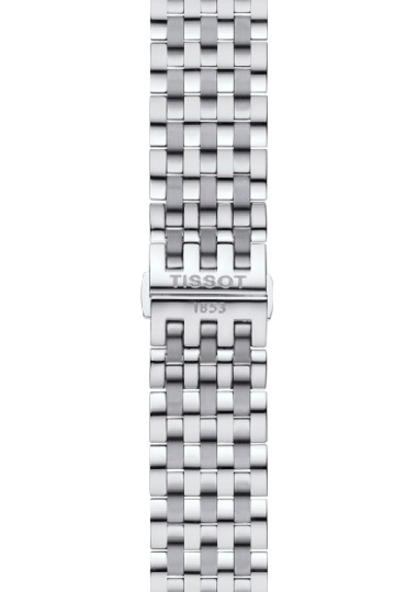 Montre Homme TISSOT T097.410.11.038.00 Tissot - 4