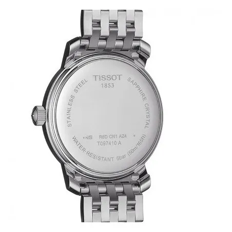 Montre Homme TISSOT T097.410.11.038.00 - Tissot