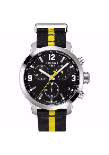 Montre Homme TISSOT t055.417.17.057.01 Tissot - 2
