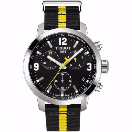 Montre Homme TISSOT T055.417.17.057.01