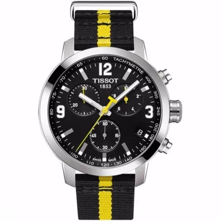 Montre Homme TISSOT T055.417.17.057.01 - Tissot
