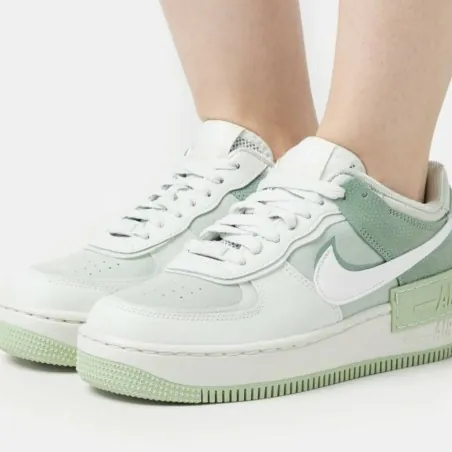 Basket Casual Unisexe NIKE  CW2655001 - NIKE