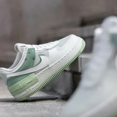Basket Casual Unisexe NIKE  CW2655001 - NIKE