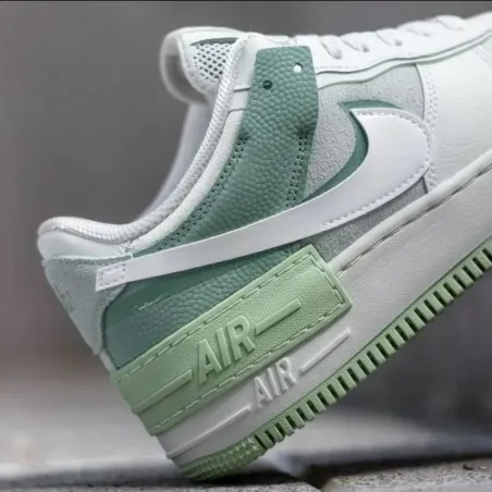 Basket Casual Unisexe NIKE  CW2655001 - NIKE