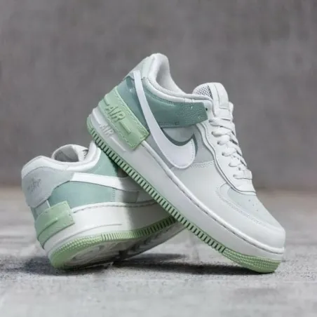 Basket Casual Unisexe NIKE  CW2655001 - NIKE