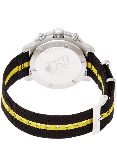 Montre Homme TISSOT t055.417.17.057.01 Tissot - 4
