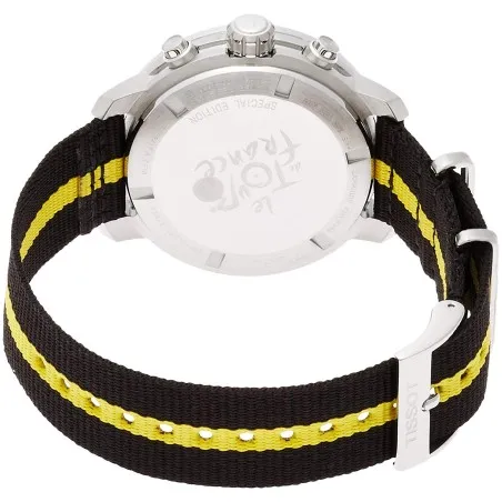 Montre Homme TISSOT T055.417.17.057.01 - Tissot