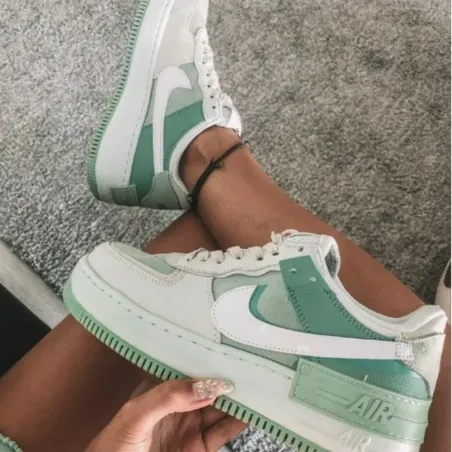 Basket Casual Unisexe NIKE  CW2655001 - NIKE