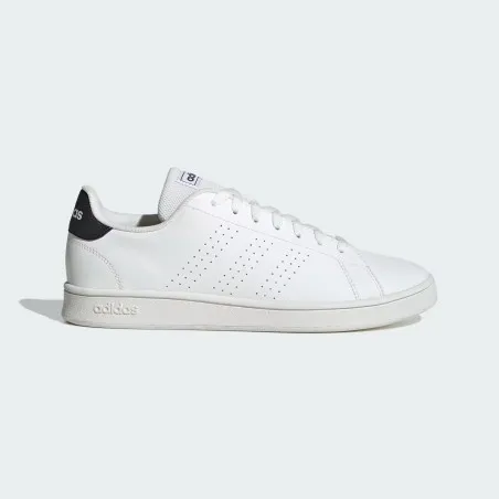 Chaussures Homme Adidas Advantage Base - Blanc - IF8556 - ADIDAS