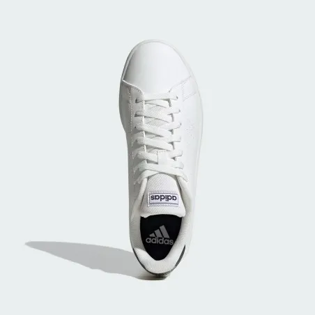 Chaussures Homme Adidas Advantage Base - Blanc - IF8556 - ADIDAS