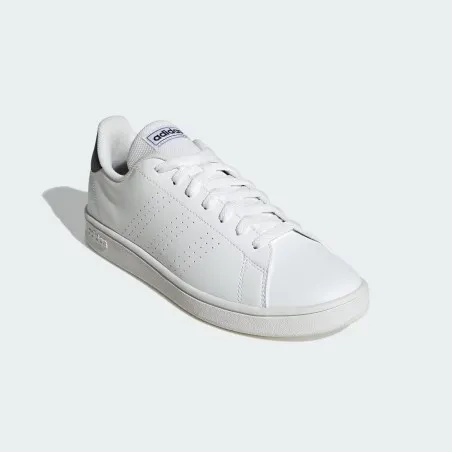 Chaussures Homme Adidas Advantage Base - Blanc - IF8556 - ADIDAS