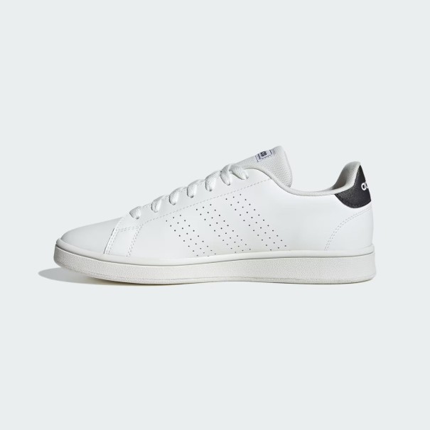 Chaussures Homme Adidas Advantage Base - Blanc - IF8556 - ADIDAS