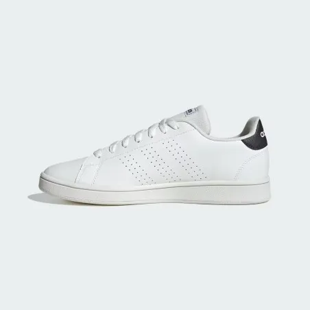 Chaussures Homme Adidas Advantage Base - Blanc - IF8556 - ADIDAS