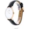 Montre Femme DANIEL WELLINGTON dw00100076 - Daniel Wellington