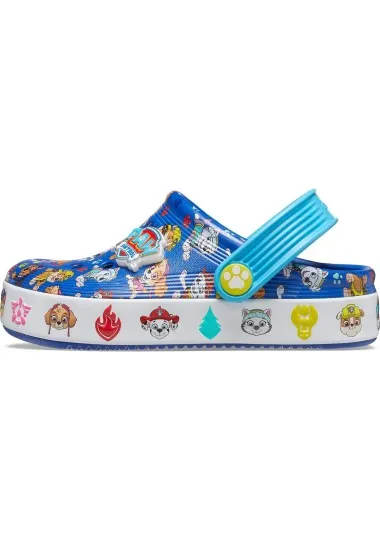 Crocs Enfant – Crocs Anime – Bleu - CROCS