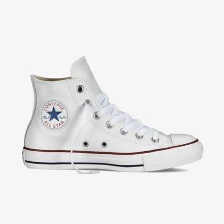 Converse – Chuck Taylor All Star – 132169C – Blanc - CONVERSE