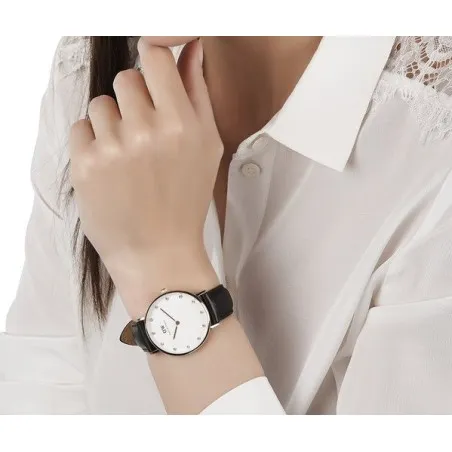 Montre Femme DANIEL WELLINGTON dw00100076 - Daniel Wellington
