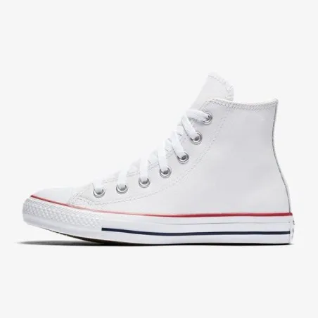 Converse – Chuck Taylor All Star – 132169C – Blanc - CONVERSE