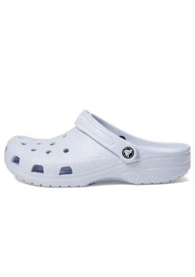 Crocs Enfant – Sabots Crocs Classic High Shine pour enfants – Bleu - CROCS
