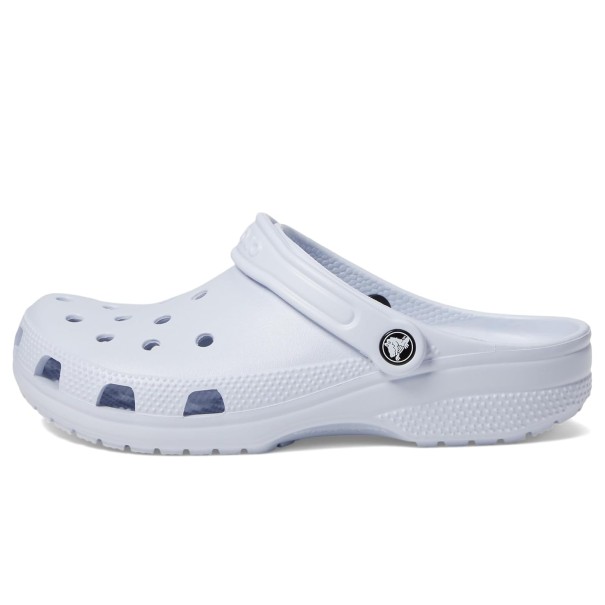 Sabots Crocs Classic High Shine – Bleu - CROCS