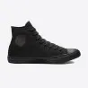 Converse – All Star CT Canvas Hi Monochrome – Noir - CONVERSE