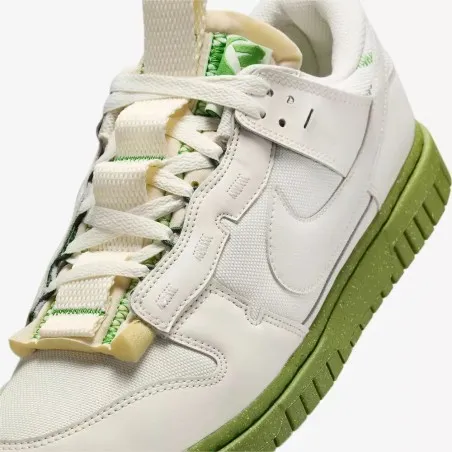 Chaussure de sport Hommes NIKE AIR DUNK LOW JUMBO FJ4192001 - NIKE