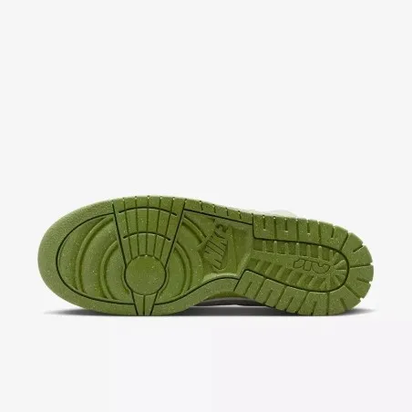 Chaussure de sport Hommes NIKE AIR DUNK LOW JUMBO FJ4192001 - NIKE