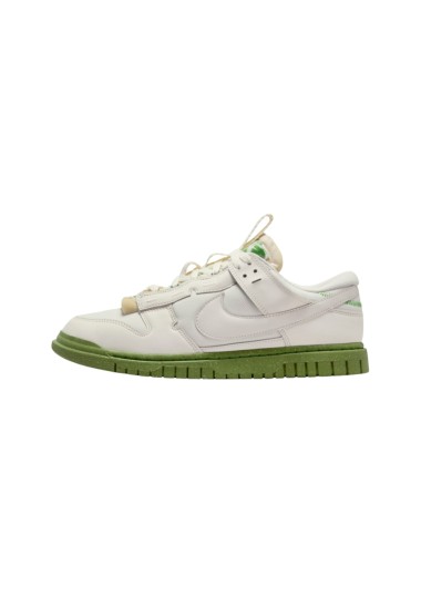 Chaussure de sport Hommes NIKE AIR DUNK LOW JUMBO FJ4192001 - NIKE