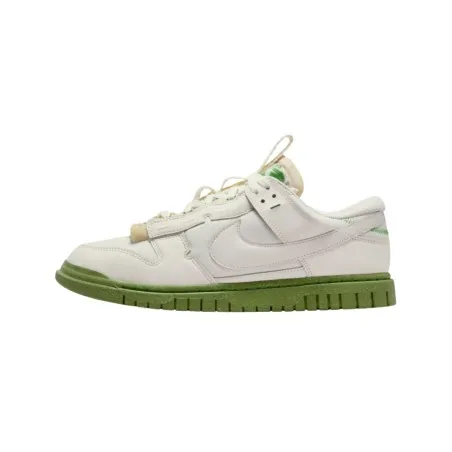 Chaussure de sport Hommes NIKE AIR DUNK LOW JUMBO FJ4192001 - NIKE