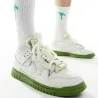 Chaussure de sport Hommes NIKE AIR DUNK LOW JUMBO FJ4192001 - NIKE