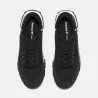 TIMBERLAND GREENSTRIDE MOTION 6 LOW LACE UP HIKING BOOT BLACK NUBUCK TB0A6A9VW051 - TIMBERLAND