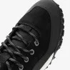 TIMBERLAND GREENSTRIDE MOTION 6 LOW LACE UP HIKING BOOT BLACK NUBUCK TB0A6A9VW051 - TIMBERLAND