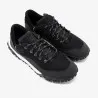 TIMBERLAND GREENSTRIDE MOTION 6 LOW LACE UP HIKING BOOT BLACK NUBUCK TB0A6A9VW051 - TIMBERLAND