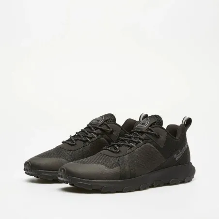 Chaussures de sport Homme TIMBERLAND  WINSOR TRAIL LOW LACE UP SNEAKER TB0A6BS1EK91 - TIMBERLAND