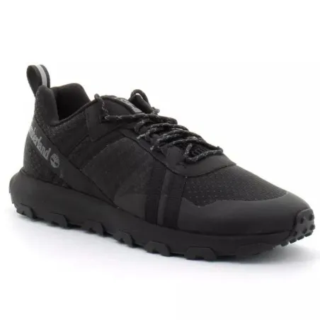 Chaussures de sport Homme TIMBERLAND  WINSOR TRAIL LOW LACE UP SNEAKER TB0A6BS1EK91 - TIMBERLAND