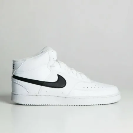 Chaussure de sport Hommes NIKE COURT VISION MID NN DN3577101 - NIKE