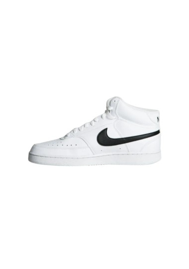 Chaussure de sport Hommes NIKE COURT VISION MID NN DN3577101 - NIKE