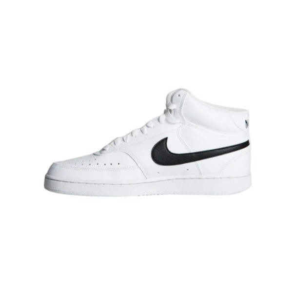 Chaussure de sport Hommes NIKE COURT VISION MID NN DN3577101 - NIKE