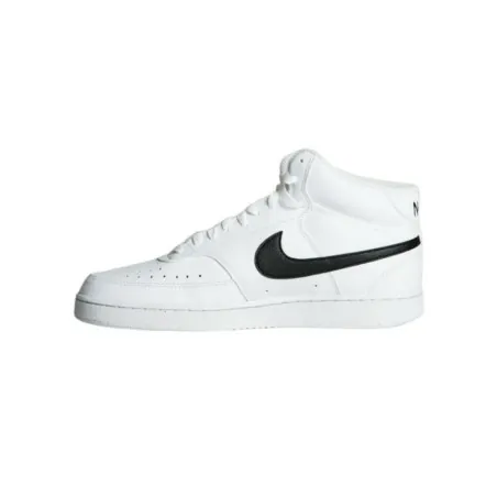 Chaussure de sport Hommes NIKE COURT VISION MID NN DN3577101 - NIKE