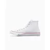 Converse – Basket haute Toile – Blanc - CONVERSE