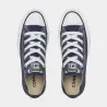 Converse – Baskets basses en toile – Bleu Marine - CONVERSE