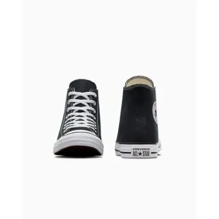 Converse – Baskets basses en toile – Noir - CONVERSE
