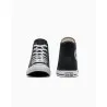 Converse – Baskets basses en toile – Noir - CONVERSE